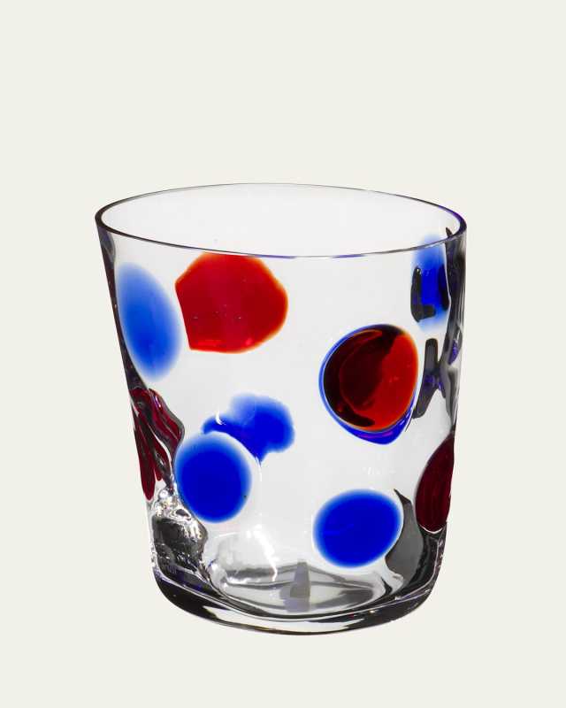 Bora Drinking Glass